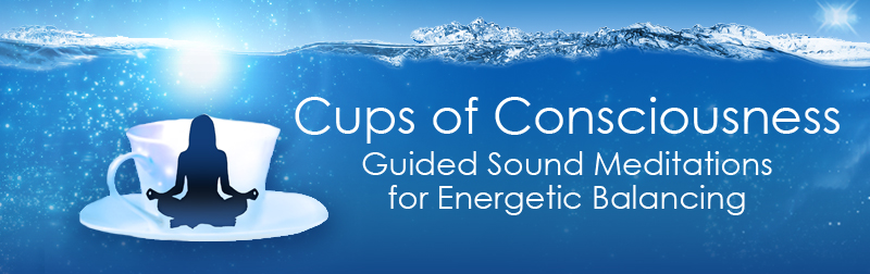 Cups of Consciousness